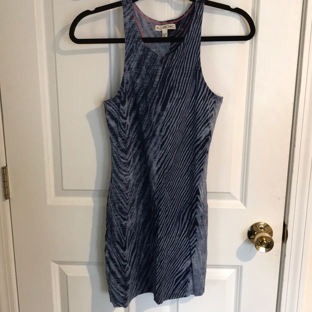 Billabong dress